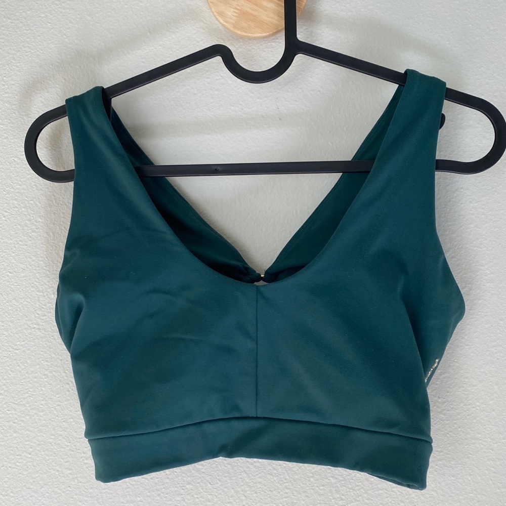 Gymshark x Whitney Simmons • Sports Bra